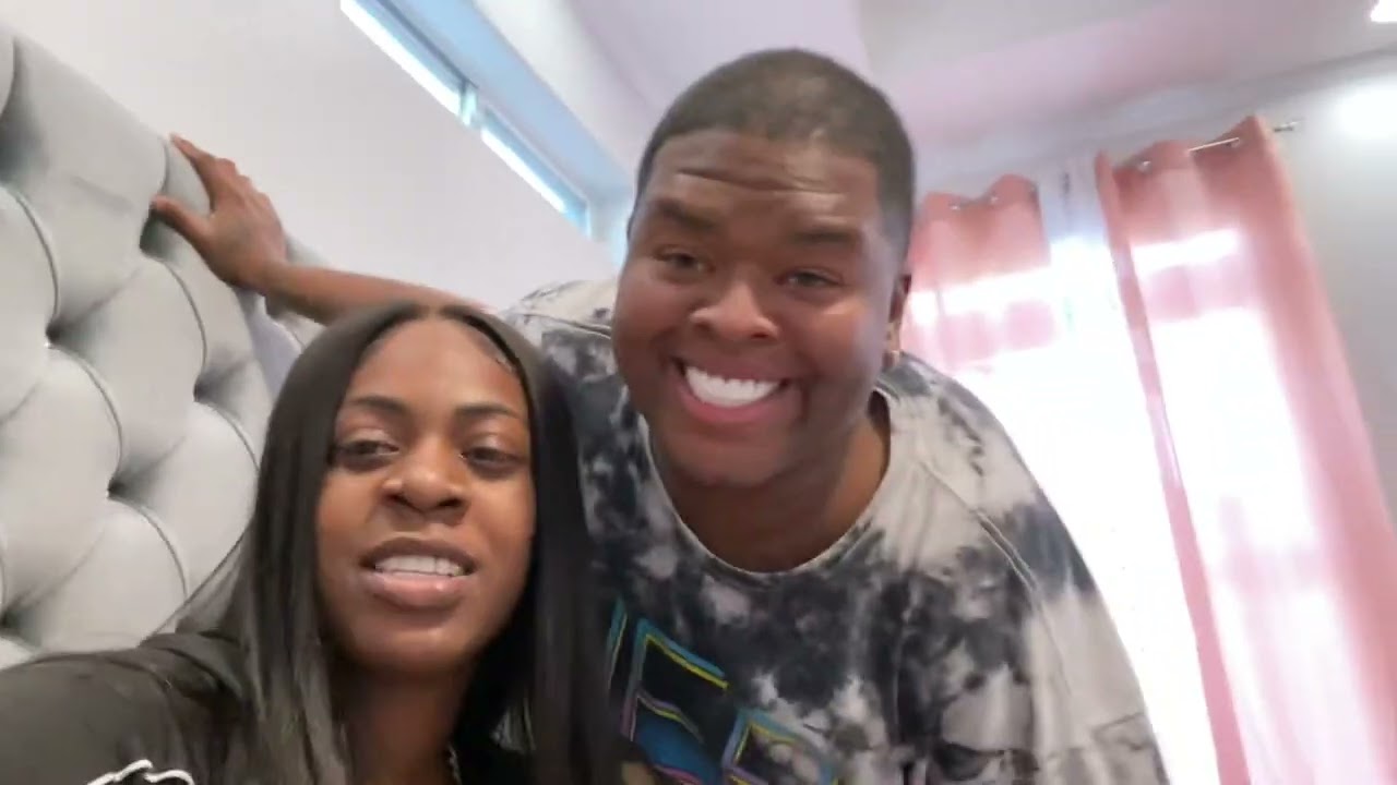 HILARIOUS EARLY MORNING VLOG | I CANT BELIEVE TAKEEYA SAID THIS😱