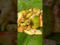 🫒🌶️ Ambarella Pickle (Abaralla Achcharu) | Sweet, Sour & Spicy Sri Lankan Treat 🧑🍳💥😋