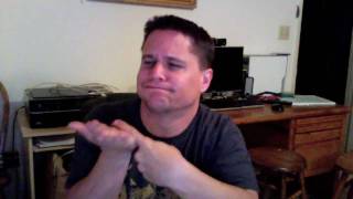 My Experience at Deaf Studies Today!