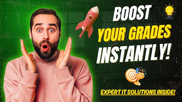 Information Technology Assignment Help from SampleAssignments | Boost Your Grades #viral