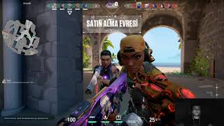 Valorant - Azer Bulbul