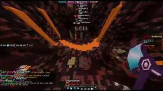 ArkhamNetwork PvP Episode #1