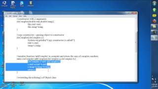 Famous How to use copy constructor and an assignment operator in java Wealth