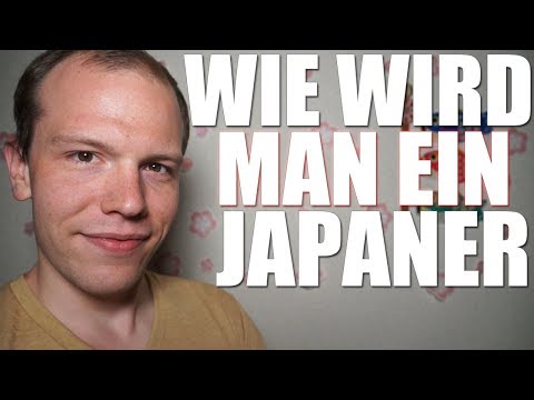 Video: Wie Erhalte Ich Die Japanische Staatsbürgerschaft