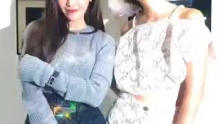 Famous ireneisgood Instagram Jessica (171103 CHANEL CODE COCO WATCH EVENT) Wealth