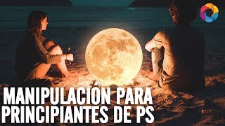 Tutorial Fácil Al fuego de la luna