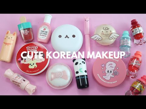 Top <strong>15</strong> <strong>Cute</strong> Korean Beauty Products and What to Buy from YesStyle