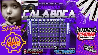 CD - Caminhão Cala Boca ( Montenegro - RS ) DJ Octavio CD - Caminhão Cala Boca ( Montenegro - RS ) DJ Octavio