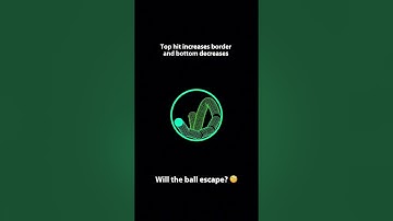 This reminds me of something 🤔 #crash #melody #simulation #satisfying