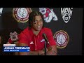 Fresno State Bulldogs ready for bigger stage as Pac-12 era begins