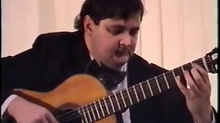 Алексей ЗИМАКОВ (Alexey ZIMAKOV) - Концерт в Москве (1999)