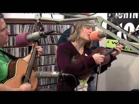 Sara Watkins - Too Much - Live at Lightning 100