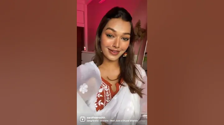 Subhanallah Transition to Subtle Eid Makeup Look  ...