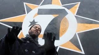 Akbar - Price of Freedom (Prod. Parker Lee) Official Video Profile