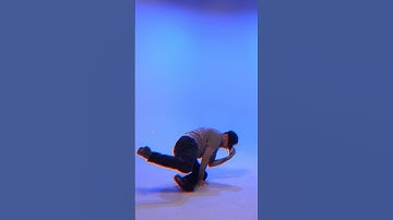 Midus of Style Elements/Originality Stands Alone | Video by TeCK #dance #bboy #bboying