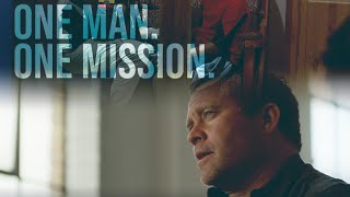 Celebrity After Sound of Freedom, COMES Hidden War | In theaters November 14 (U.S. & Canadá) and 13 Latam Profile