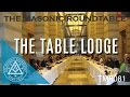 Round Table Lodge