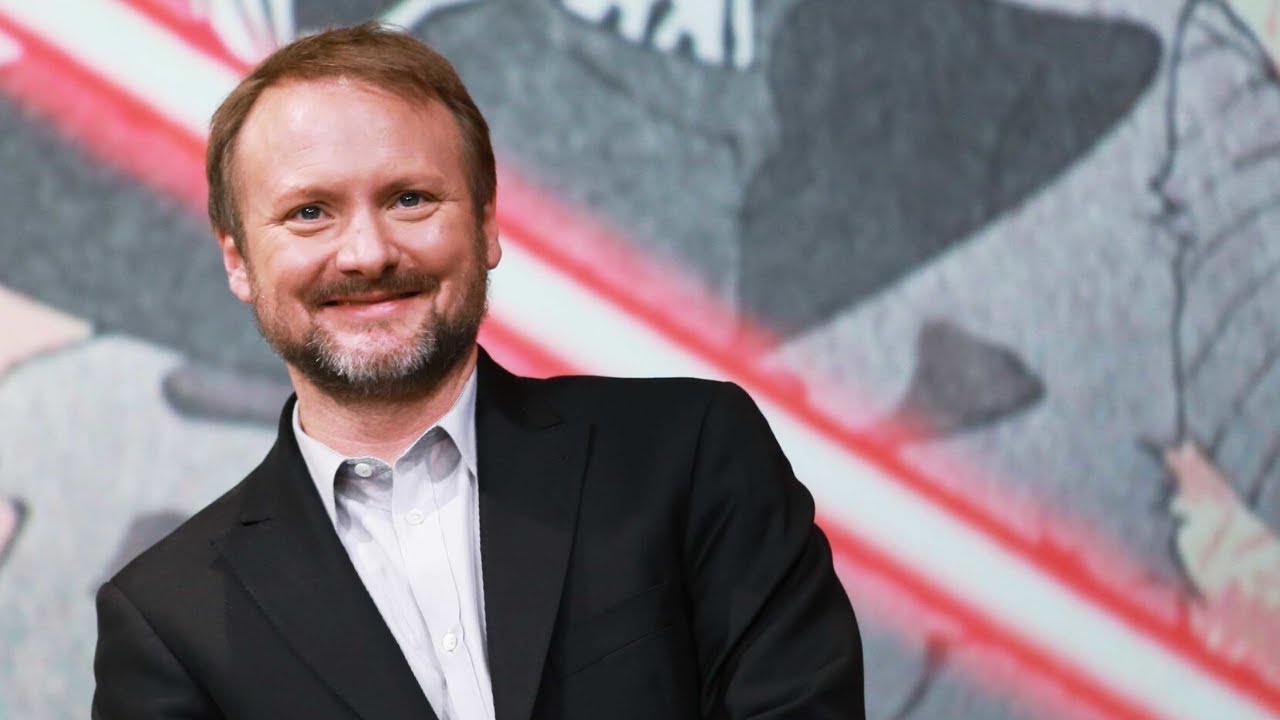 force-dyad: Rian Johnson talking about Luke and : I Had Faith