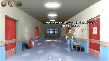 Reversion Chap 1: The Escape - Gameplay Trailer