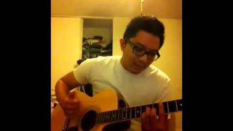 Frontin' Acoustic version - Acoustic performance video thumbnail