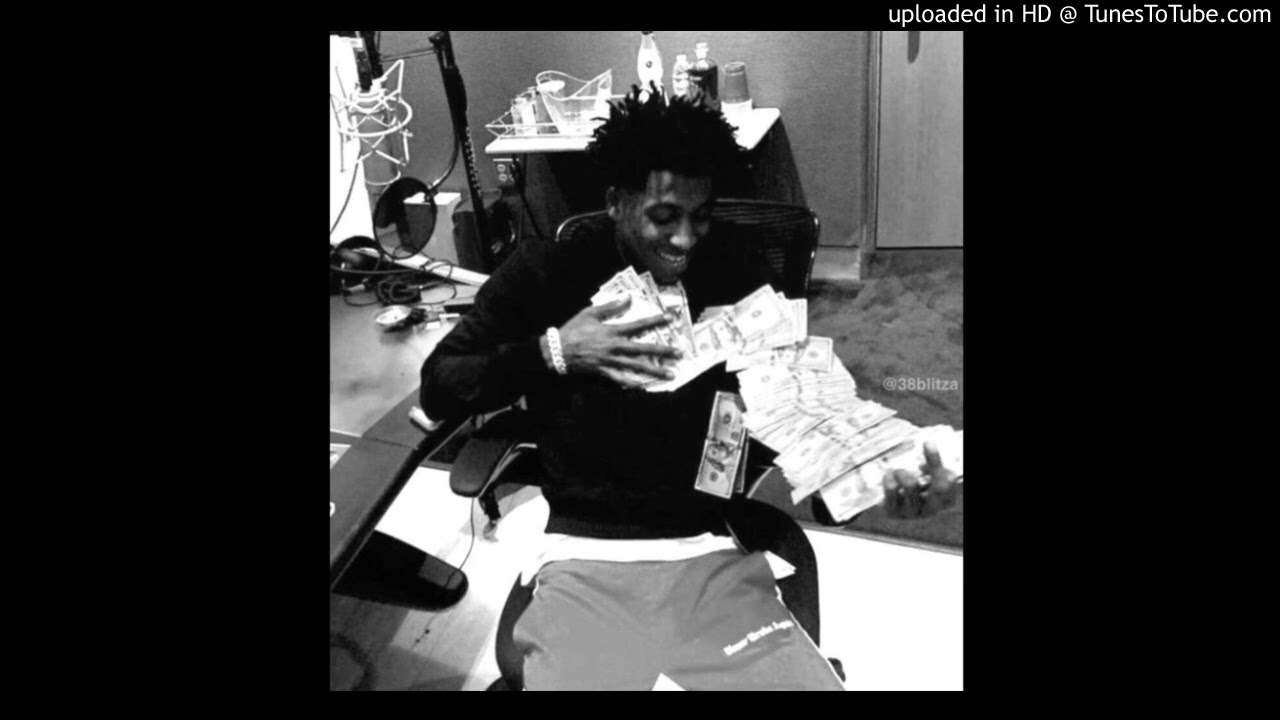 (FREE) Detroit Bounce Type Beat - 