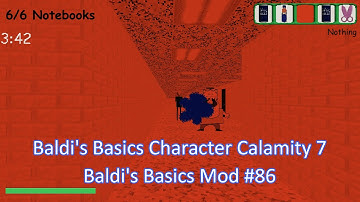 Baldi