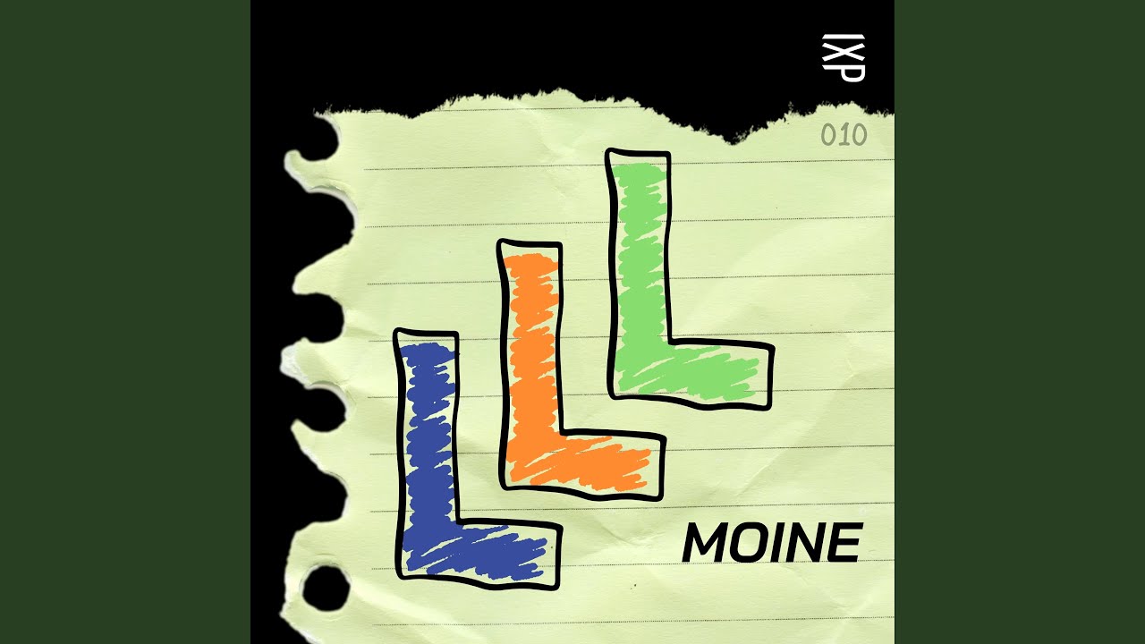 Watch LLL on YouTube Watch LLL on YouTube