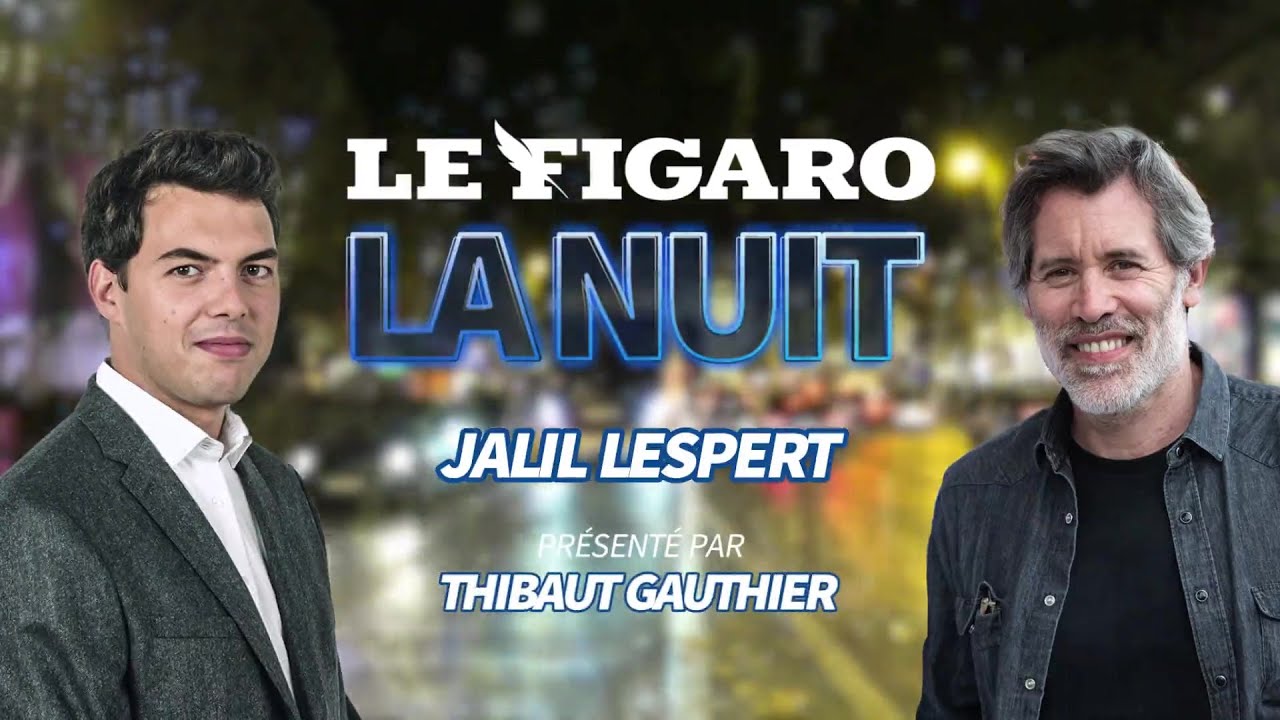 Jalil Lespert à cœur ouvert : cinéma, amour, foi et blessures secrètes