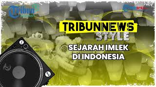 Download Lagu Sejarah Perayaan Tahun Baru Imlek di Indonesia MP3