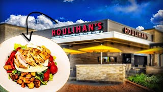 Houlihan's - The Rise and Fall