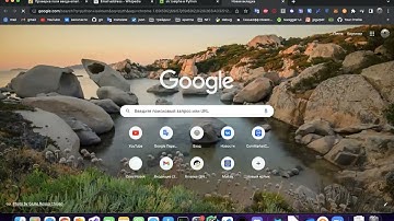 Python с нуля для криптанов (и не только) № 5 | Практика