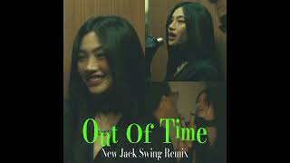 The Weeknd(더 위켄드) - Out Of Time (New Jack Swing Remix) (Prod. Odnr) Resimi