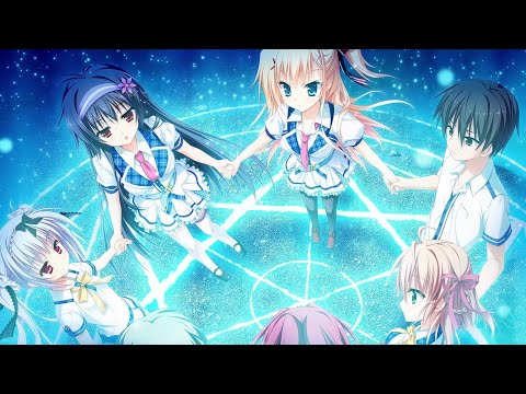カルマルカ＊サークル 2ndOP - find a piece / Larval Stage Planning