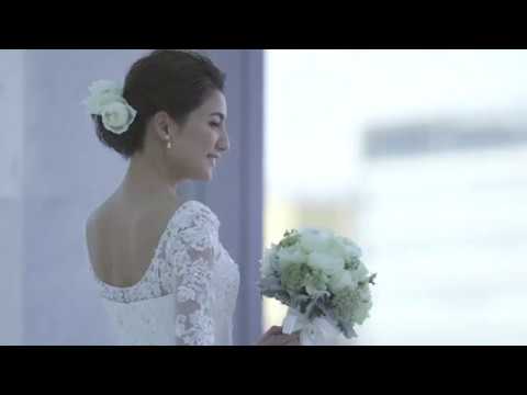 THE GRANVIA WEDDING_チャペル　マカリオス ver.