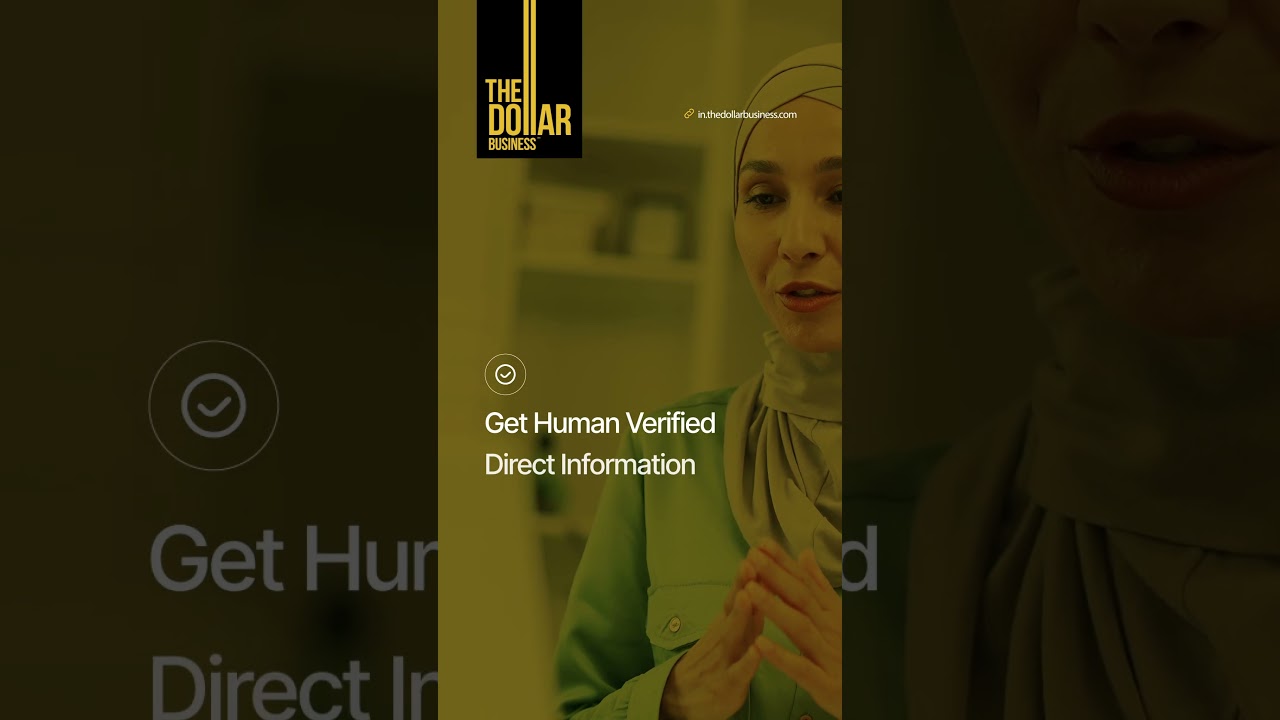 Verified data means smarter, faster, and better decision-making with TDB. Book a Free Demo Today!