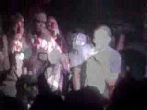 FUGGIN' AWESOME 3 - HOLLYWEERD - YELAWOLF