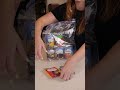 The Meal in a Bag Project