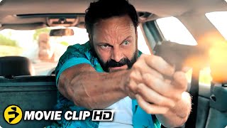 SNIPER: G.R.I.T. (2023) Clip + Trailer | Chad Michael Collins Action Thriller Movie