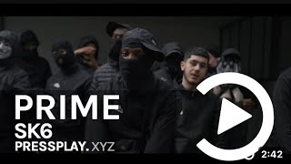 Download Lagu (SK6) Jxrrski X Compact X T9Dore - 2516 ( Music Vidoe) prod. by M2K MP3