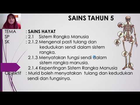 Sains Hayat In English / The undefined acronym /abbreviation/slang fsh