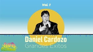 Daniel Cardozo - Grandes Exitos Vol. 1 │ 2019