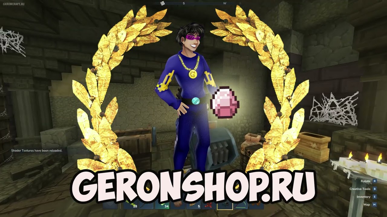 Hytale ДОБЫЧА РУД (Полный Гайд 2026) | Hytale Руды |  Hytale Адамантит, Ториум, Серебро, Кобальт