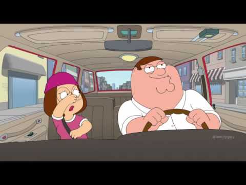 Family Guy  Peter sings minnie the moocher from Blues Brothers