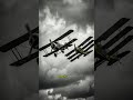 Red Baron vs Hawker: The Epic 1916 Dogfight That Created Aviation's Greatest Legend