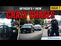 Crazy Police Chases: Armed Suspects [Issue 7, 2026]