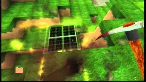 Fortress Craft Tutorial Part 2 I Mansions in the sky!