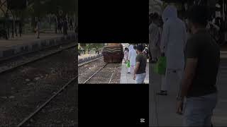 Village Life &amp; Train Journey | Fresh Fruits &amp; Nature Vlog😱😱😍💯✅ Full Vlogs 😱😨😱