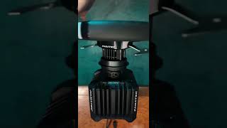 The Fanatec CSL DD Desk Clamp for the CSL bundles. The Fanatec CSL DD Desk Clamp for the CSL bundles.