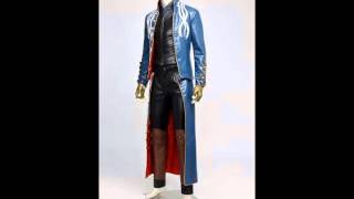 Devil May Cry 3 Vergil Cosplay Costumes from alicestyless com Devil May Cry 3 Vergil Cosplay Costumes from alicestyless com