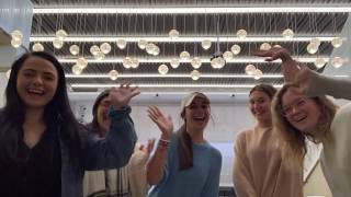 Why I Love The Ui School Of Social Work Swsa Officers